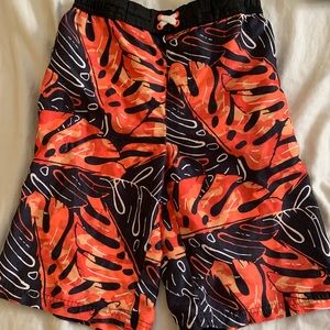 OP Boys swim shorts